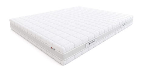 Materac Hilding Pasodoble 80 x 200 Materac Hilding Pasodoble 80 x 200
