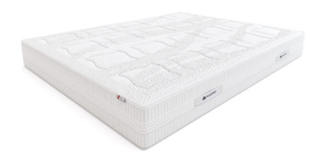 Materac Hilding Makarena 180 x 200 Materac Hilding Makarena 180 x 200