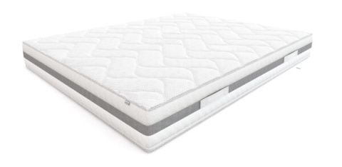 Materac Hilding Modern 140 x 200 Materac Hilding Modern 140 x 200