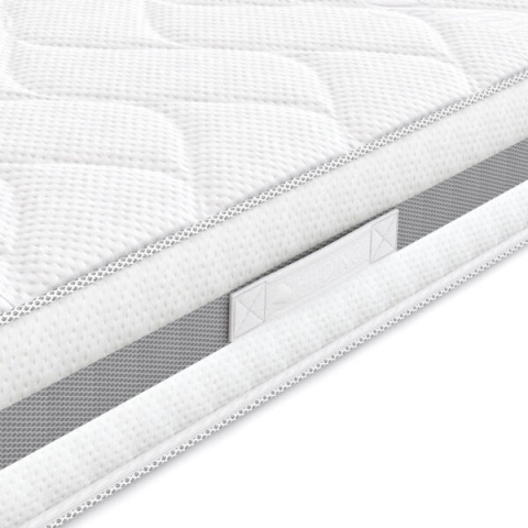 Materac Hilding Modern 140 x 200 Materac Hilding Modern 140 x 200