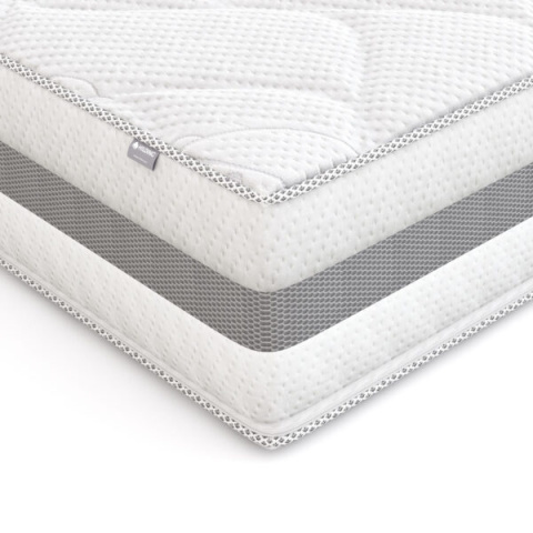 Materac Hilding Modern 180 x 200 Materac Hilding Modern 180 x 200