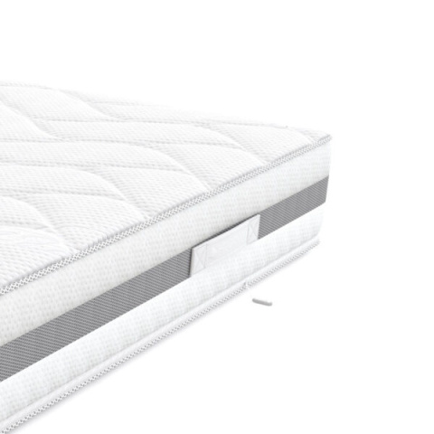 Materac Hilding Modern 180 x 200 Materac Hilding Modern 180 x 200