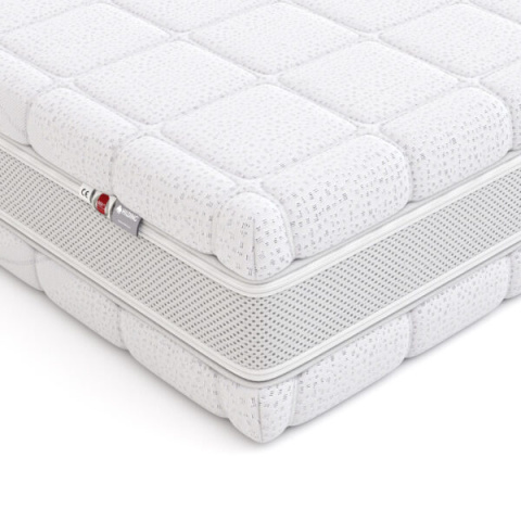 Materac Hilding Pasodoble 90 x 200 Materac Hilding Pasodoble 90 x 200