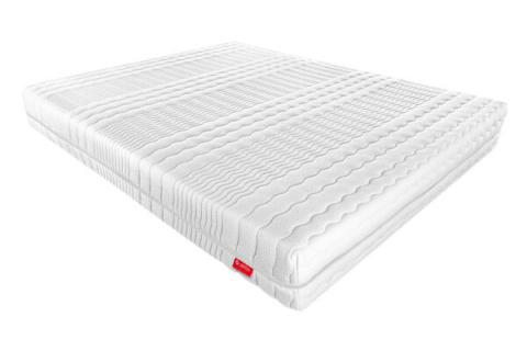 Materac Janpol Zeus 200 x 200 Materac Janpol Zeus 200 x 200