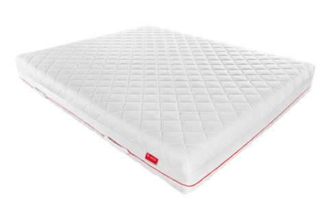 Materac Janpol Luna 180 x 200 Materac Janpol Luna 180 x 200