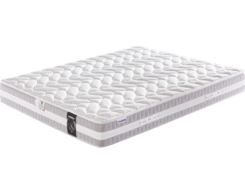 Materac Mollyflex Diverso 200 x 200 Materac Mollyflex Diverso 200 x 200