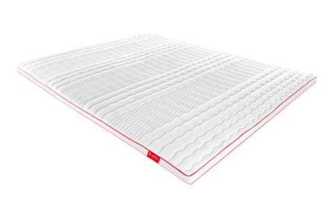 Topper Janpol piankowy 160 x 200 Topper Janpol piankowy 160 x 200