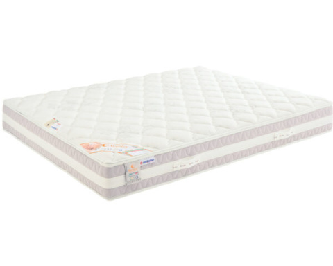 Materac Mollyflex Nuvola Lusso 120 x 200 Materac Mollyflex Nuvola Lusso 120 x 200