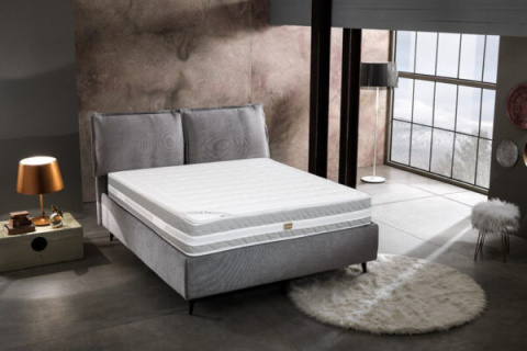 Materac PerDorimire Gran Sonno De Luxe 140 x 200 Materac PerDorimire Gran Sonno De Luxe 140 x 200