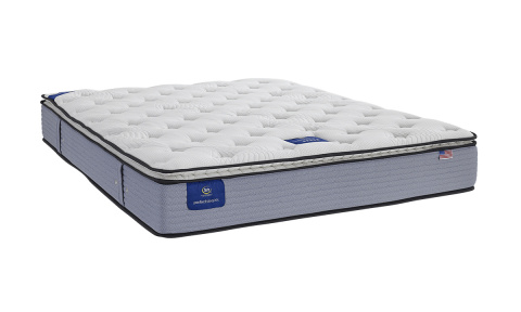 Materac Serta Classic Collection V-Comfort 120 x 200 Materac Serta Classic Collection V-Comfort 120 x 200