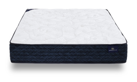 Materac Serta Perfect Sleeper Pacific Breeze 120 x 200 Materac Serta Perfect Sleeper Pacific Breeze 120 x 200